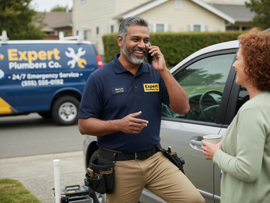 Clogged Drain Repair in Wartburg, TN